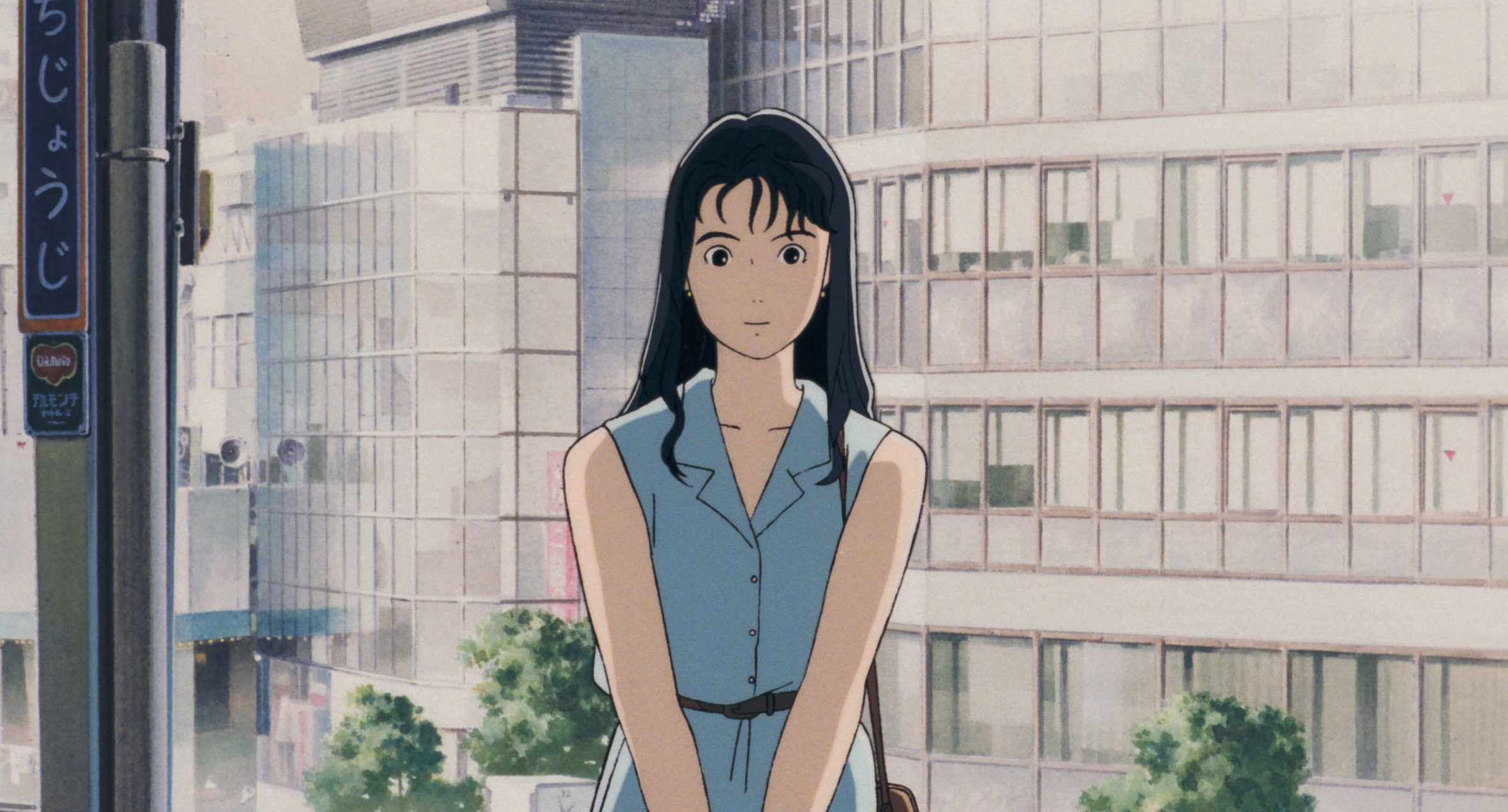 海がきこえる 原作小説とアニメ・ドラマの違いは？3つ見比べた感想